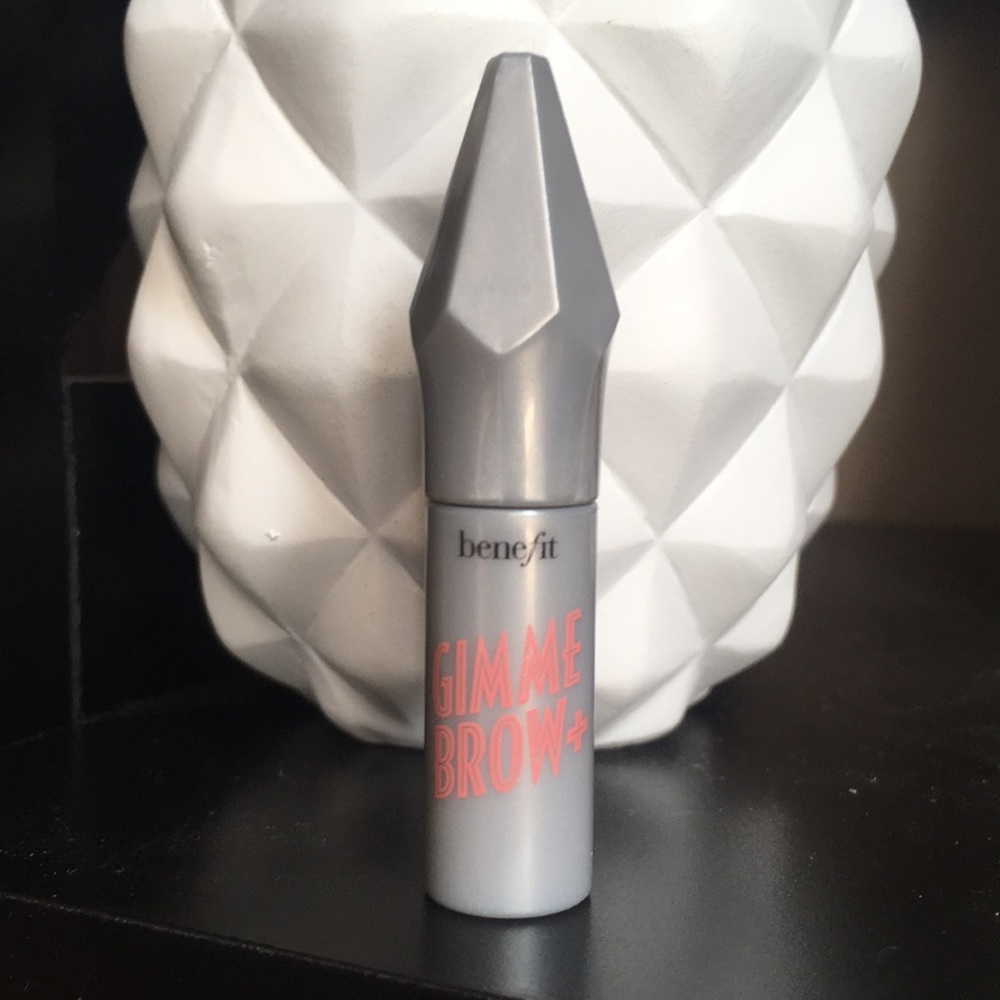 Benefit eyebrow brow Gel - Picture 3 of 4